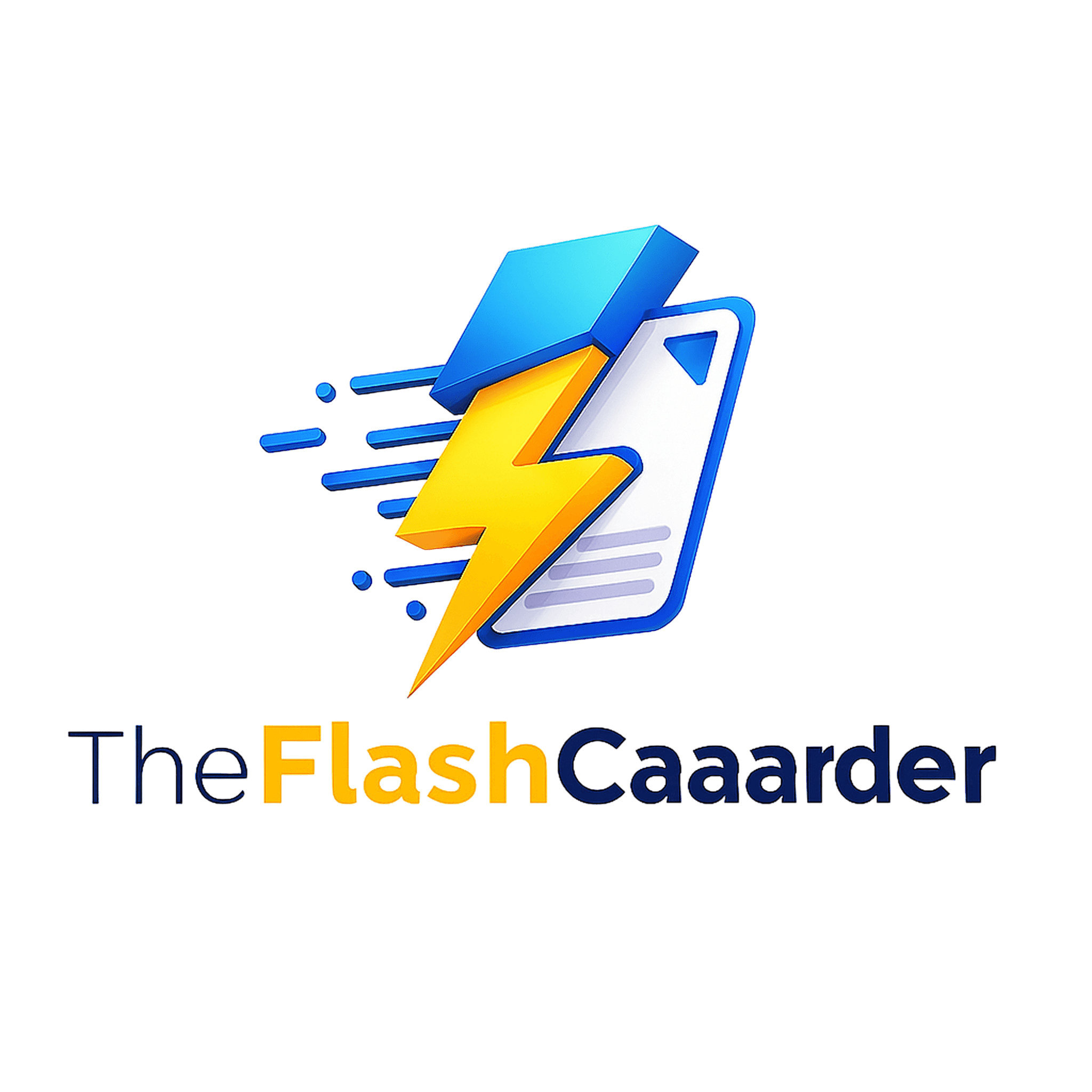 TheFlashcaaarder